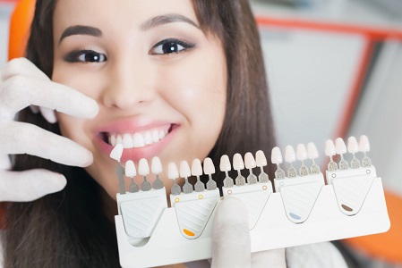 cosmetic dental care solutions at Brentwood Family Dental