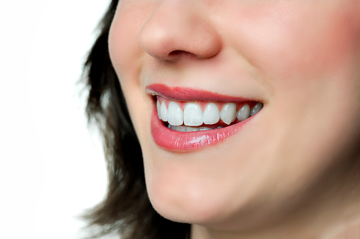 Cosmetic dentistal procedures at Brentwood Family Dental
