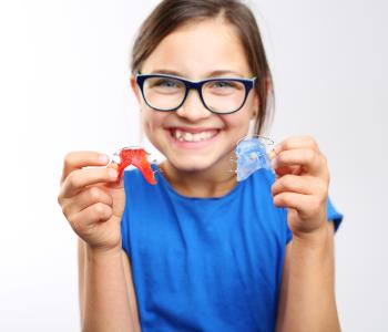 pediatric dentistry and orthodontics services from dentist in brentwood
