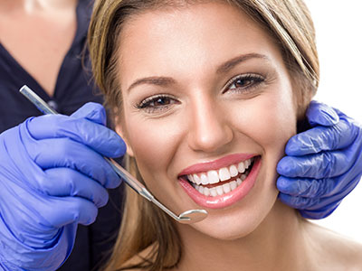 Brentwood area practice offers gentle dentistry for the entire family