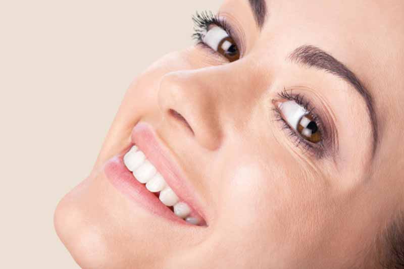 Dr. Alkhoury, a respected cosmetic dentist in Brentwood