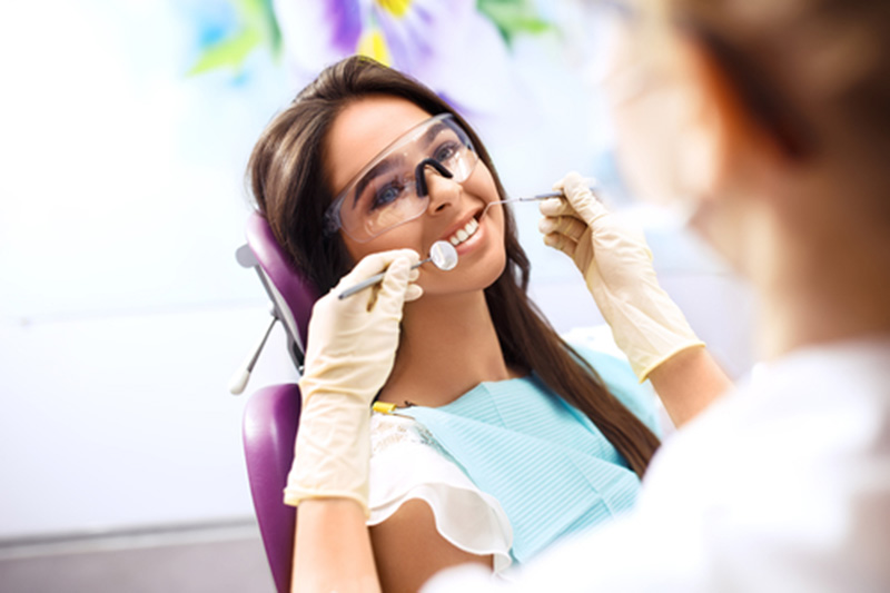  Cosmetic Dentistry for Your Smile in Brentwood area
