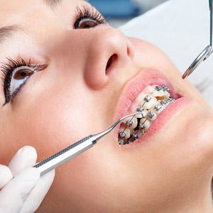 Orthodontic treatment available to patients near Brentwood