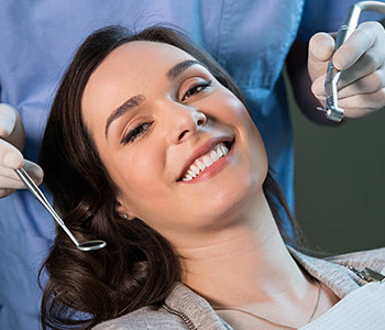 What are the benefits of root canal therapy