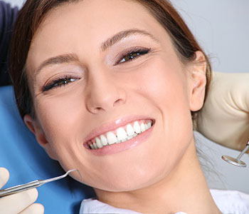 Different Types of Dental Crowns from Dr. Jamil Alkhoury in Brentwood